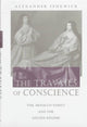 Book cover of: Travails of Conscience