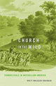 Book cover of: Church in the Wild. By: Brett Malcolm Grainger