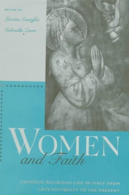 Book cover of: Women and Faith
