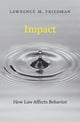 Book cover of: Impact. By: Lawrence M. Friedman