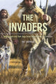 Book cover of: Invaders. By: Pat Shipman