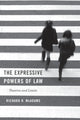 Book cover of: Expressive Powers of Law. By: Richard H. McAdams
