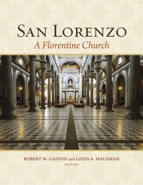 Book cover of: San Lorenzo