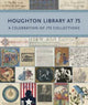 Book cover of: Houghton Library at 75