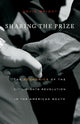 Book cover of: Sharing the Prize. By: Gavin Wright