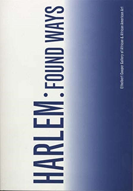 Book cover of: Harlem. By: Vera Ingrid Grant