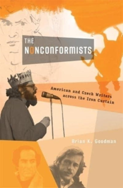 Book cover of: Nonconformists. By: Brian K. Goodman