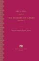 Book cover of: The History of Akbar. By: Abu'l-Fazl