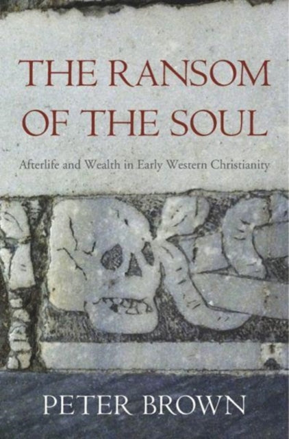 Book cover of: Ransom of the Soul. By: Peter Brown