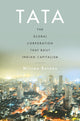 Book cover of: Tata. By: Mircea Raianu