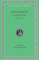 Cyropaedia, Volume II