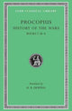 History of the Wars, Volume V