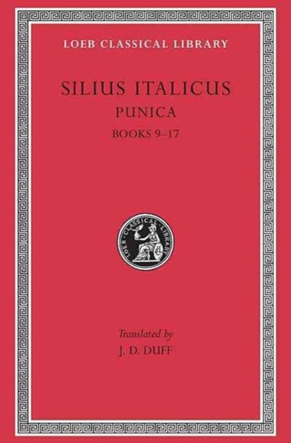 Punica, Volume II