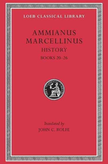 History, Volume II