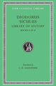 Library of History, Volume III