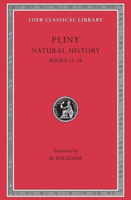 Natural History, Volume IV