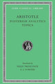 Book cover of: Posterior Analytics. Topica