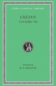 Book cover of: Dialogues of the Dead. Dialogues of the Sea-Gods. Dialogues of the Gods. Dialogues of the Courtesans. By: Lucian of Samosata