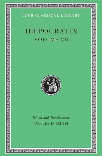 Book cover of: Epidemics 2 and 4–7