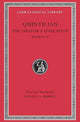 Orator’s Education, Volume III: Books 6–8