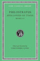 Apollonius of Tyana, Volume II