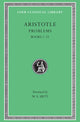 Book cover of: Problems, Volume I
