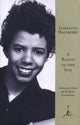 Book cover of: Raisin in the Sun