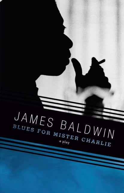 Book cover of: Blues for Mister Charlie