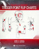Book cover of: Travell and Simons' Trigger Point Flip Charts. By: Janet G. Travell
