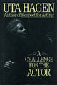 Book cover of: Challenge for the Actor