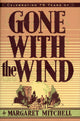 Book cover of: Gone with the Wind