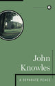 Book cover of: Separate Peace