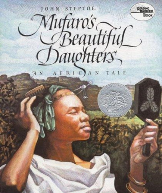 Book cover of: Mufaro's Beautiful Daughters