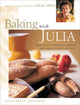 Book cover of: Baking with Julia