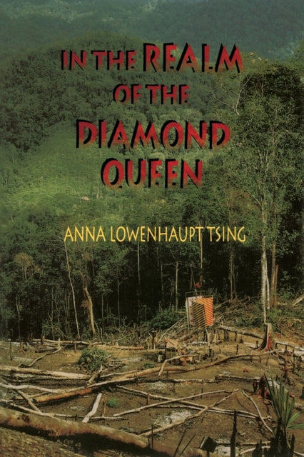 Book cover of: In the Realm of the Diamond Queen