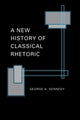Book cover of: New History of Classical Rhetoric