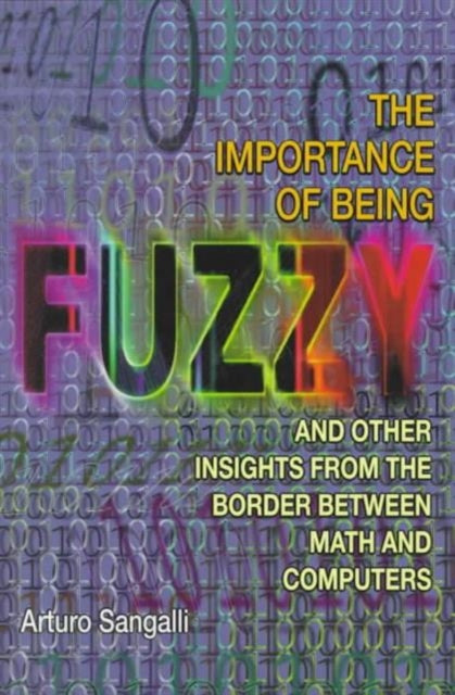 Book cover of: Importance of Being Fuzzy