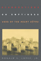 Book cover of: Elaborations on Emptiness. By: Donald S. Lopez Jr.