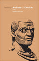 Book cover of: Art Forms and Civic Life in the Late Roman Empire. By: Hans Peter L'Orange