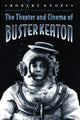 Book cover of: Theater and Cinema of Buster Keaton