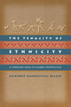 Book cover of: Tenacity of Ethnicity