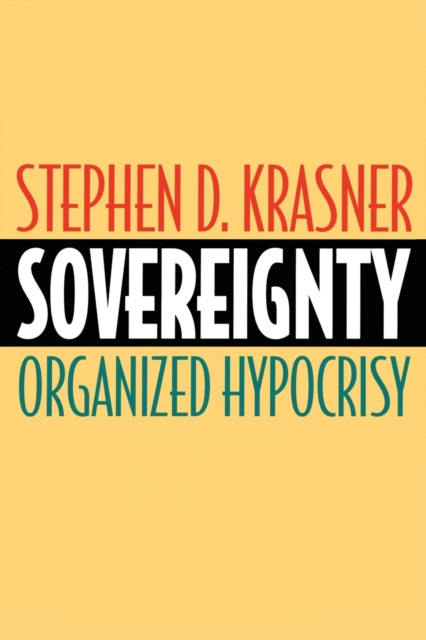 Book cover of: Sovereignty