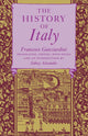 Book cover of: History of Italy