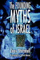 Book cover of: Founding Myths of Israel. By: Zeev Sternhell