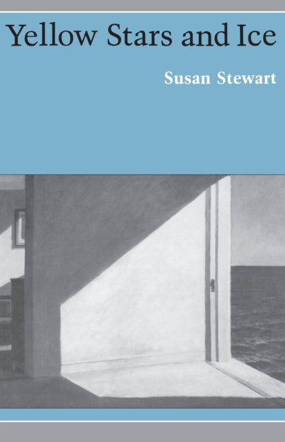 Book cover of: Yellow Stars and Ice