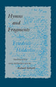 Book cover of: Hymns and Fragments