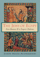 Book cover of: Jews of Egypt