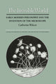 Book cover of: Invisible World. By: Catherine Wilson
