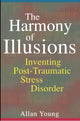 Book cover of: Harmony of Illusions. By: Allan Young
