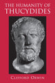 Book cover of: Humanity of Thucydides. By: Clifford Orwin